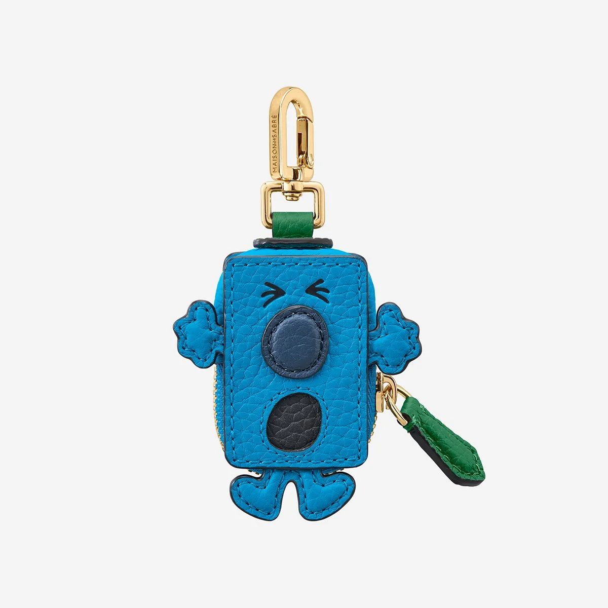 Playful Nostalgia Meets Luxury Craftsmanship: MAISON de SABRÉ x Mr